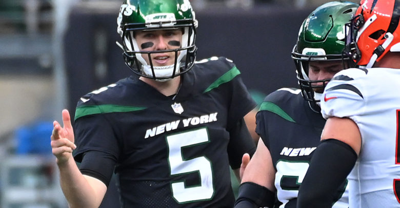 New York Jets at Indianapolis Colts Betting Preview