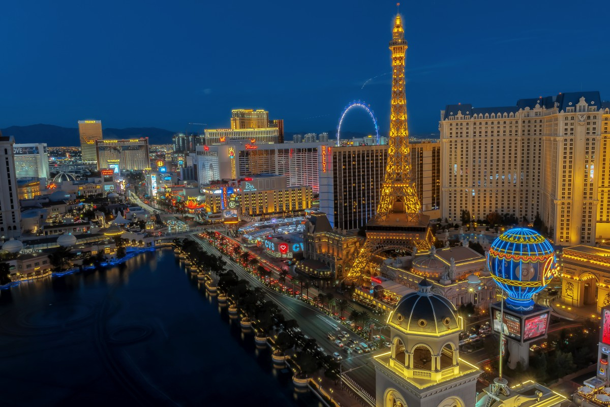 Nevada Nevada