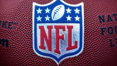 2023 NFL Divisional Winner Betting Odds