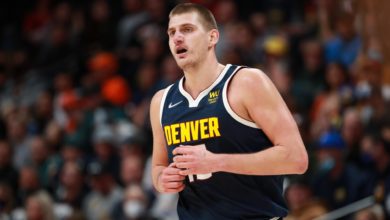 Denver Nuggets at Golden State Warriors Betting Preview