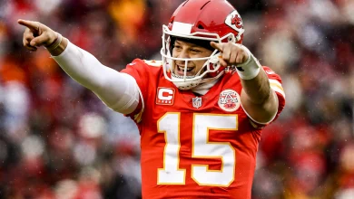 Kansas City Chiefs at Tampa Bay Buccaneers Betting Preview