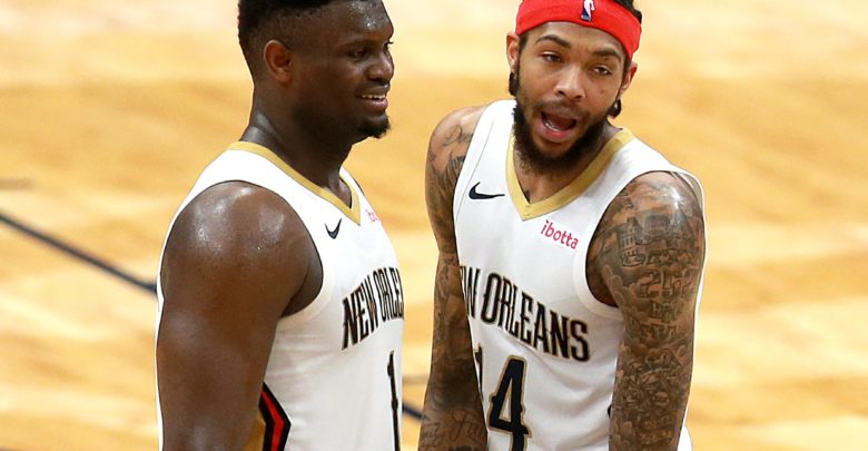 Pelicans and BetRivers Form Partnership