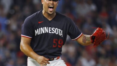 Minnesota Twins at Detroit Tigers Betting Preview