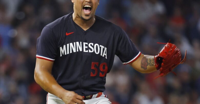 Minnesota Twins at Detroit Tigers Betting Preview
