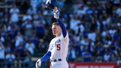 Milwaukee Brewers at Los Angeles Dodgers Betting Preview