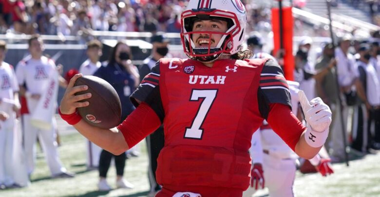Utah Utes at Oregon State Beavers Betting Pick