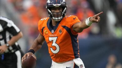 Denver Broncos at Kansas City Chiefs Betting Pick
