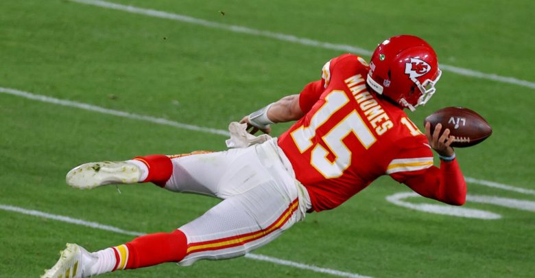 Kansas City Chiefs at Los Angeles Chargers Betting Preview