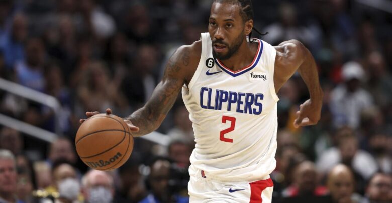 Los Angeles Clippers vs. Phoenix Suns NBA Playoffs Betting Preview