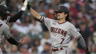 Arizona Diamondbacks at Cincinnati Reds Betting Preview