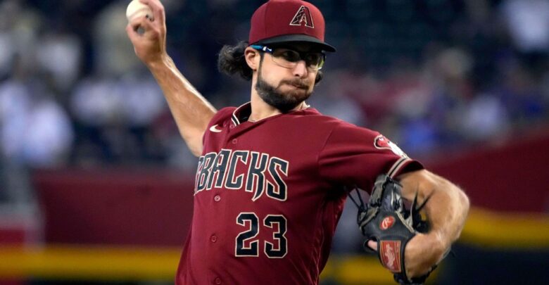 Arizona Diamondbacks at Texas Rangers World Series Game 2 Betting Preview