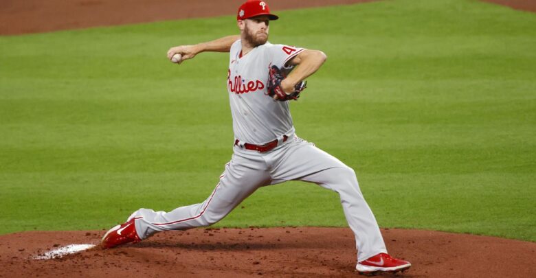 Miami Marlins at Philadelphia Phillies Game 1 Betting Pick