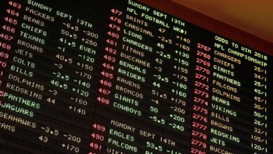 Illinois Continues to Be Major Sports Betting Market