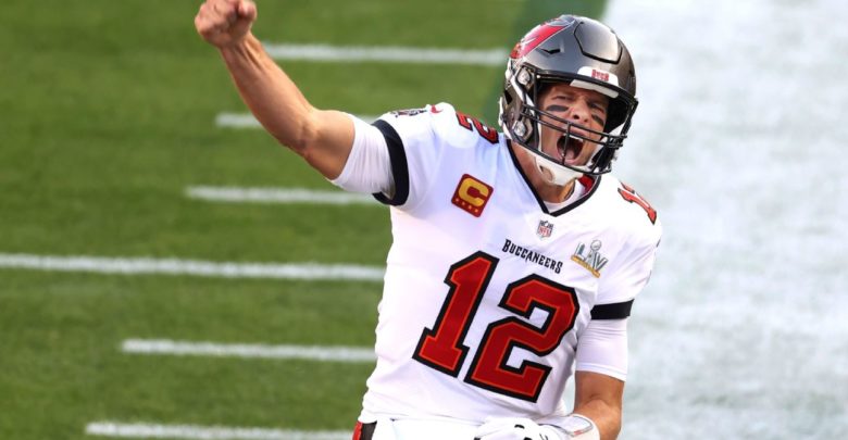 New York Giants at Tampa Bay Buccaneers Betting Preview