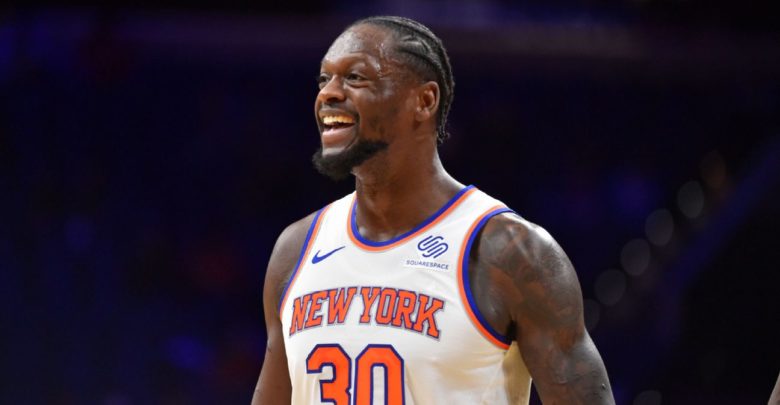 Los Angeles Lakers at New York Knicks Betting Preview