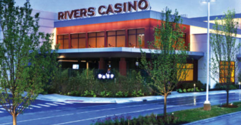 Sports Betting Up And Running At Rivers Casino, Other Illinois Venues ...