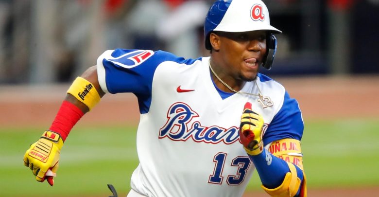 MLB News And Notes for April 19