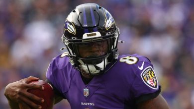 Baltimore Ravens at Cleveland Browns Betting Preview