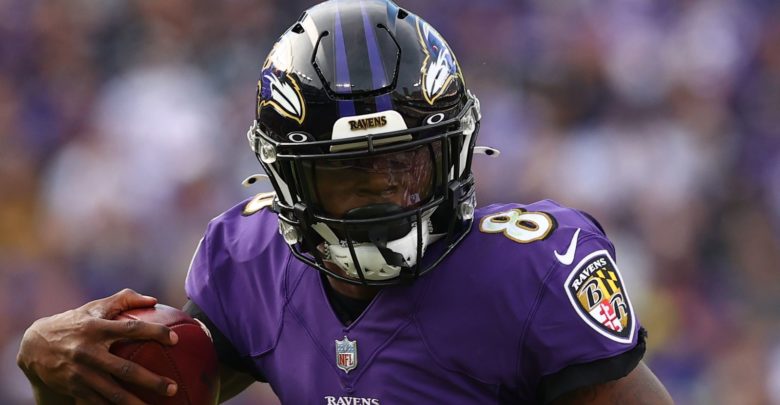 Baltimore Ravens at Cleveland Browns Betting Preview