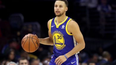 Utah Jazz at Golden State Warriors Betting Preview
