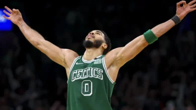 Miami Heat at Boston Celtics Game 2 Betting Preview