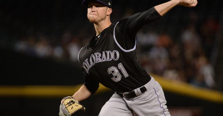 Colorado Rockies at Milwaukee Brewers Betting Preview