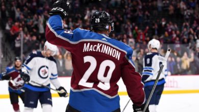 Edmonton Oilers at Colorado Avalanche Western Conference Finals Game 2 Betting Preview