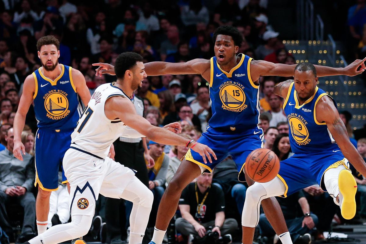 Bet Golden State Bet Golden State