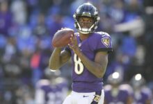Baltimore Ravens at Tampa Bay Buccaneers Betting Preview