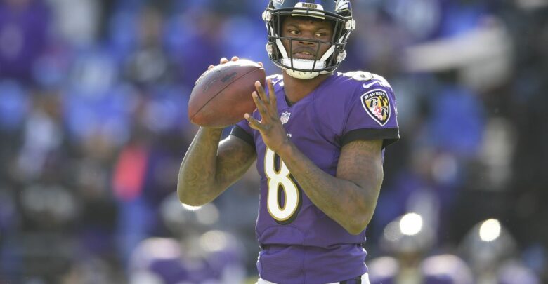 Baltimore Ravens at Tampa Bay Buccaneers Betting Preview