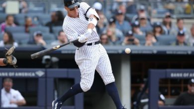 New York Yankees vs. Houston Astros Betting Preview
