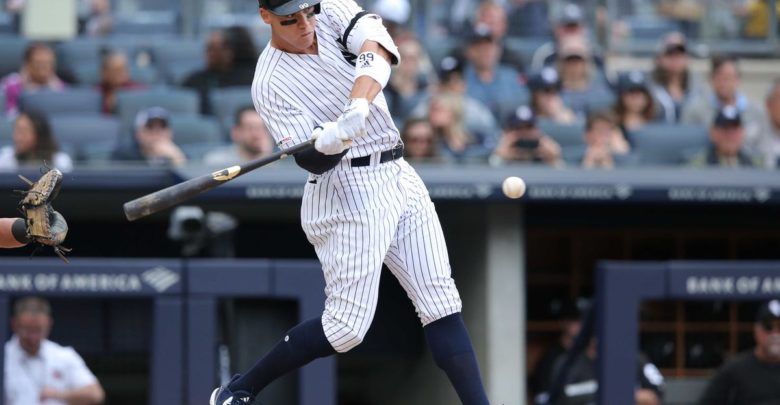 New York Yankees vs. Houston Astros Betting Preview