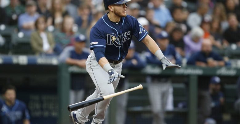 Tampa Bay Rays at Seattle Mariners Betting Preview