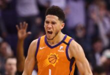 Phoenix Suns vs. Denver Nuggets Game 1 Betting Preview