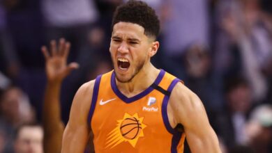 Phoenix Suns vs. Denver Nuggets Game 1 Betting Preview