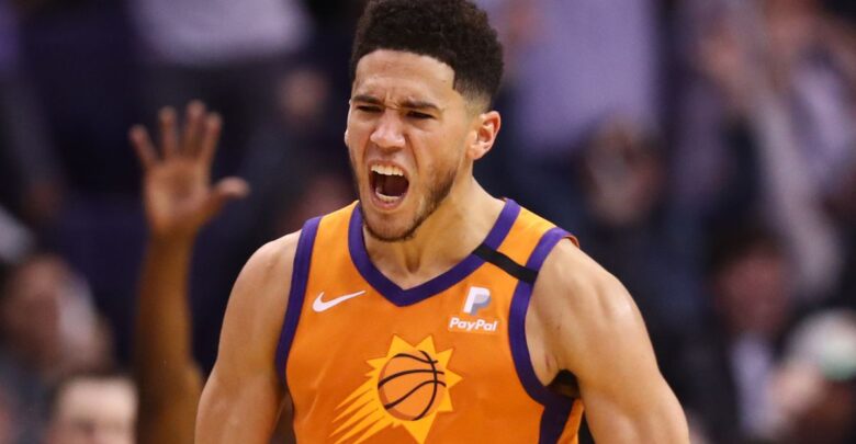 Phoenix Suns vs. Denver Nuggets Game 1 Betting Preview