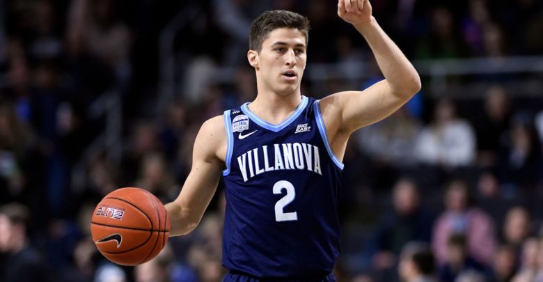 Marquette Golden Eagles at Villanova Wildcats Betting Preview