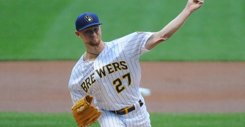 Milwaukee Brewers at St. Louis Cardinals Betting Preview