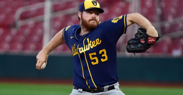 Milwaukee Brewers at Tampa Bay Rays Betting Preview