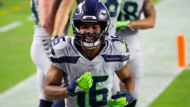 Minnesota Vikings at Seattle Seahawks Betting Preview