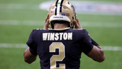 Houston Texans at New Orleans Saints Betting Preview