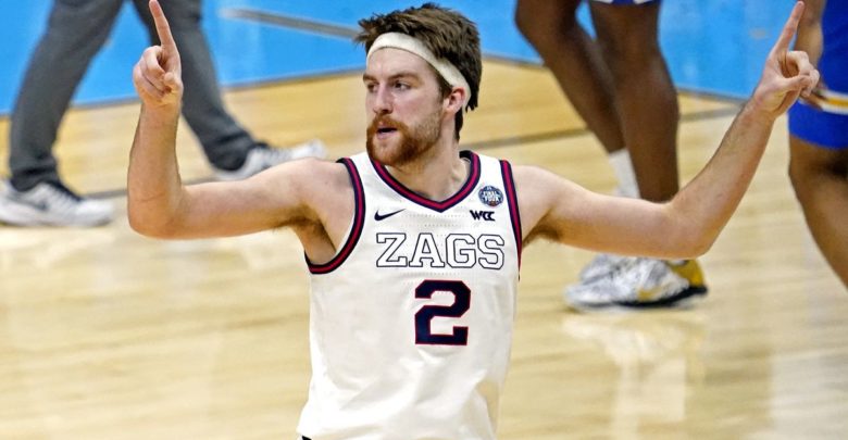 Memphis Tigers vs Gonzaga Bulldogs Betting Preview