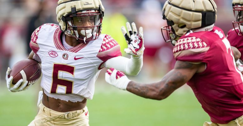 Notre Dame Fighting Irish vs Florida State Seminoles Betting Preview