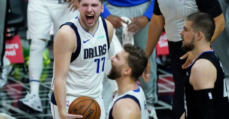 Dallas Mavericks vs. Los Angeles Clippers Betting Preview