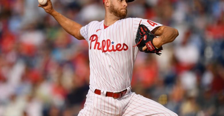 Philadelphia Phillies at Los Angeles Dodgers Betting Preview