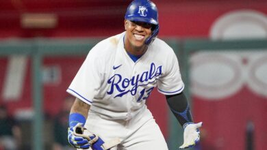 Kansas City Royals at New York Yankees Betting Pick