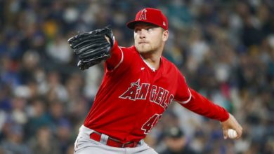Los Angeles Angels at Minnesota Twins Betting Preview
