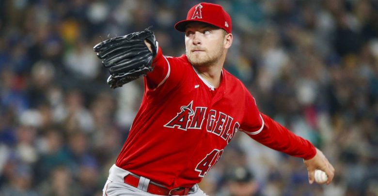 Los Angeles Angels at Minnesota Twins Betting Preview