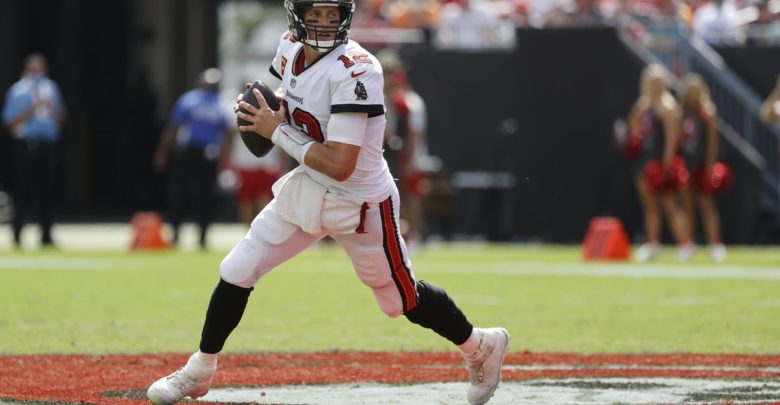 New Orleans Saints at Tampa Bay Buccaneers Betting Preview