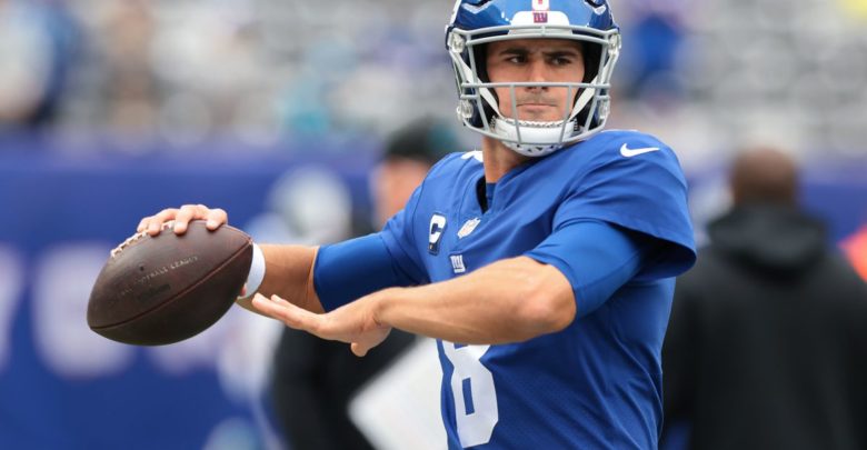 New York Giants at New York Jets Betting Preview